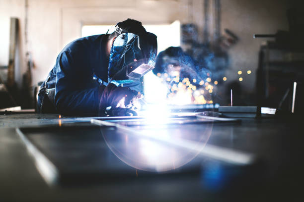 Best Marine and Shipbuilding Welding in Great Neck Gardens, NY