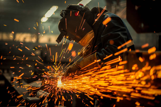 Best Food and Beverage Processing Equipment Welding in Great Neck Gardens, NY