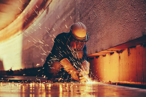 Best Welding Inspection and Certification in Great Neck Gardens, NY