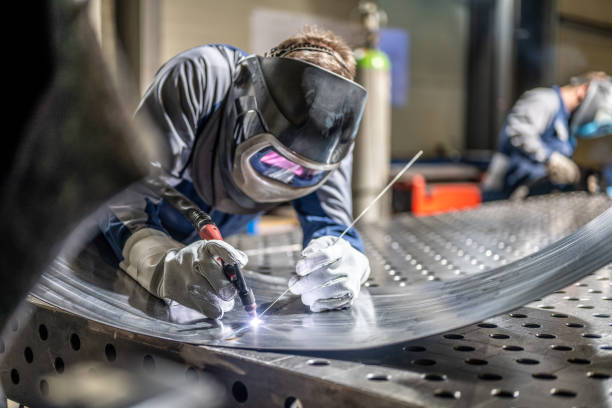 Affordable Welder Services in Great Neck Gardens, NY