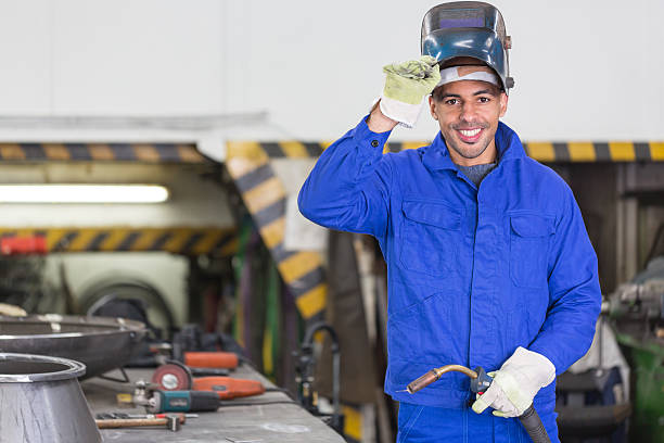 Best Automotive Welding in Great Neck Gardens, NY