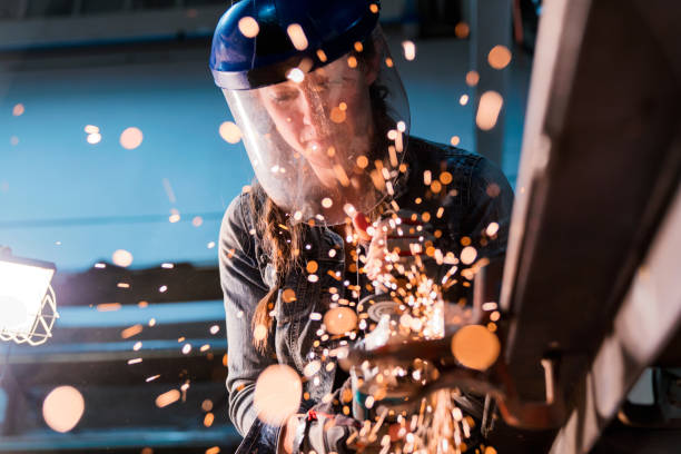 Best Food and Beverage Processing Equipment Welding in Great Neck Gardens, NY